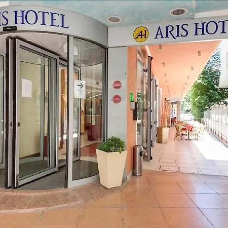 Aris Bellaria-Igea Marina