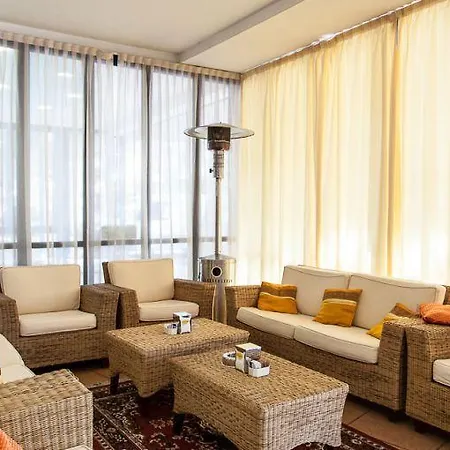 Aris 4* Bellaria-Igea Marina