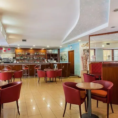 Aris 4* Bellaria-Igea Marina