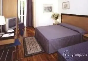 Aris 4* Bellaria-Igea Marina