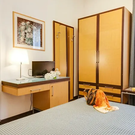 Aris Hotel Bellaria-Igea Marina