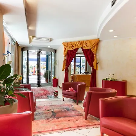 Aris 4* Bellaria-Igea Marina