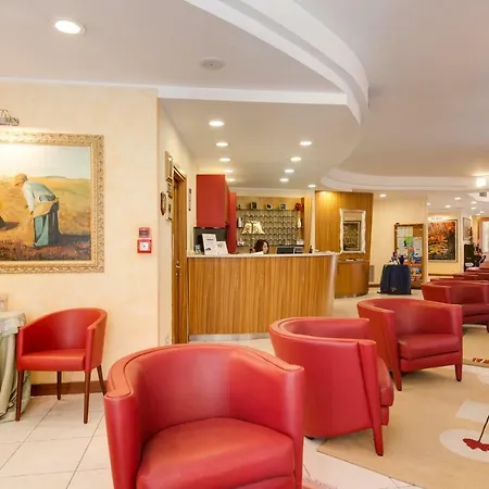 Hotel Aris