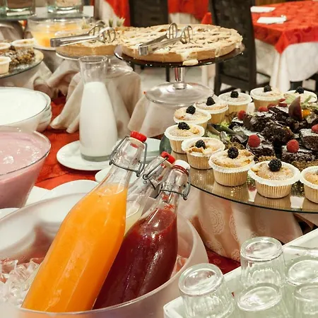 Aris Hotel Bellaria-Igea Marina
