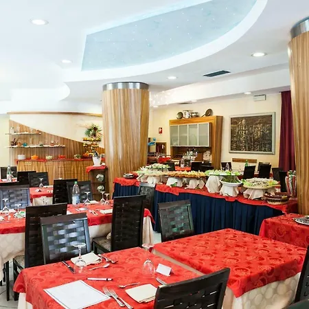 Hotel Aris 4*